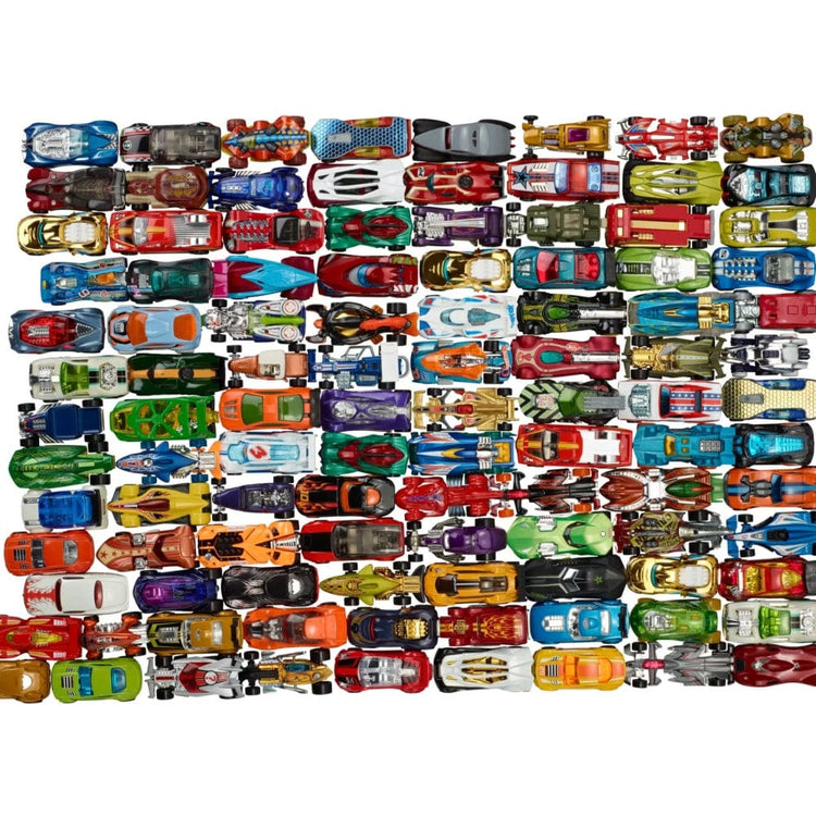 Hot Wheels 1 64 Basic Car Assorted 5785 - Per Piece
