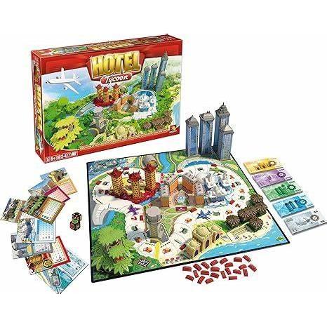 Light Gray Hotel Tycoon Game – Buy, Build, Dominate Toyzoona hotel-tycoon-game-toyzoona-1.jpg Games and Puzzles