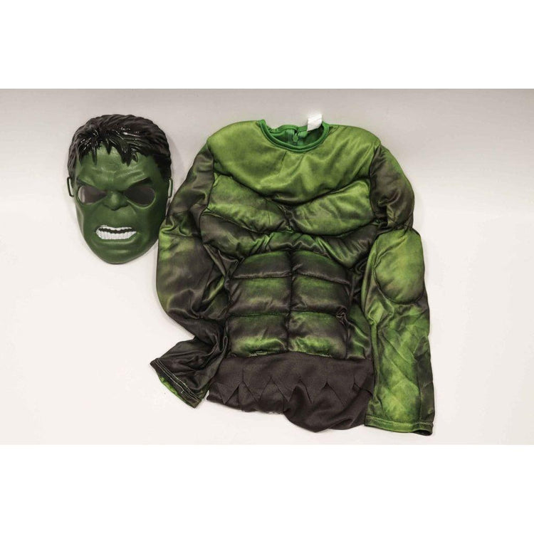 Antique White Hulk Costumes And Mask for Power Packed Playtime Fun Toyzoona hulk-costumes-and-mask-toyzoona-3.jpg Costume, Dress Up and Apparel