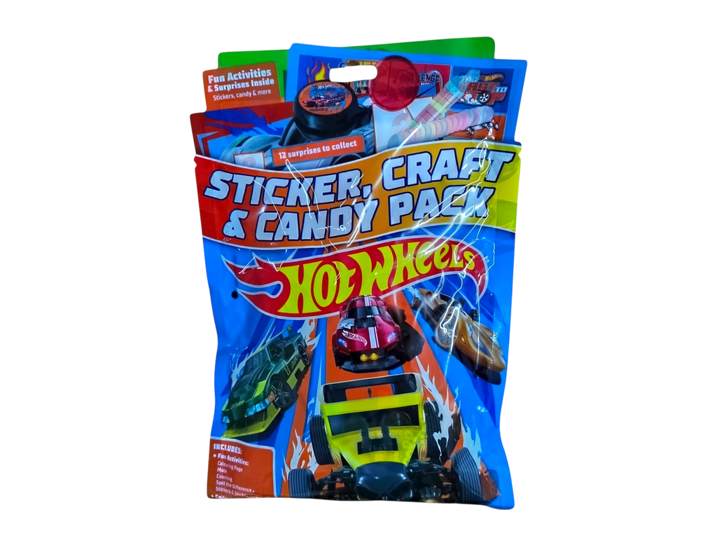Black Candy Toy Hot Wheels Surprise Bag Ct0989 African Amalgamated Trading - AAT hw2-Photoroom.png Candy
