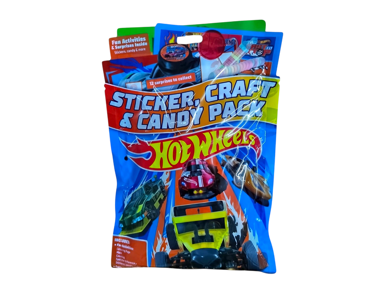 Black Candy Toy Hot Wheels Surprise Bag Ct0989 African Amalgamated Trading - AAT hw2-Photoroom.png Candy