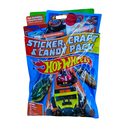 Black Candy Toy Hot Wheels Surprise Bag Ct0989 African Amalgamated Trading - AAT hw2-Photoroom.png Candy