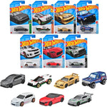 Hot Wheels 1 64 Basic Car Assorted 5785 - Per Piece
