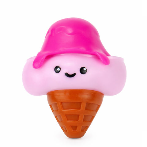 White Smoke Taba World Ice Cream Stack Squishy 855424 HALSON ENTERPRISE ic.jpg Arts and Crafts