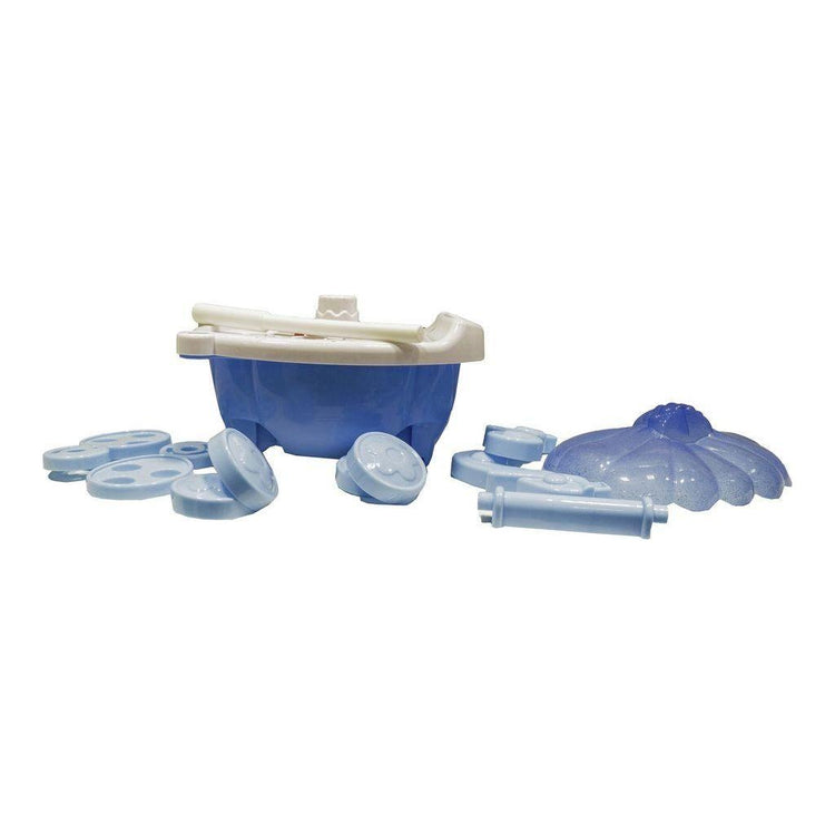 Dark Gray Scoop and Serve with the Ice Cream Car Toy Toyzoona ice-cream-car-toyzoona-2.jpg Pretend Play and Play Sets