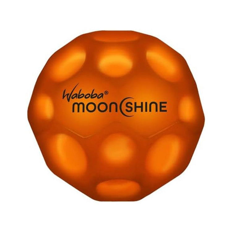 White Smoke Waboba Light Up Moon Ball 325C02 HALSON ENTERPRISE image444659791.jpg Outdoor and Active Play