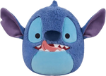 Black Squishmallow Disney Fuzzy Stitch HALSON ENTERPRISE image_d3f13618-5f69-4e6c-8d62-6e42069dcbda.webp Plush Toys