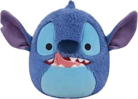 Black Squishmallow Disney Fuzzy Stitch HALSON ENTERPRISE image_d3f13618-5f69-4e6c-8d62-6e42069dcbda.webp Plush Toys