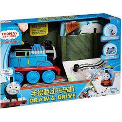 Midnight Blue Thomas Drawn And Drive Toyzoona thomas-drawn-and-drive-toyzoona.jpg Vehicle and Remote Control
