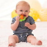 Antique White Infantino Good Bites Carrot Teether Playful Chew Toy For Toddlers PEEKABOO EXPERIENCE STORE infantino-good-bites-carrot-toyzoona-3.jpg Infant Toys