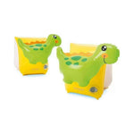 Goldenrod Intex Dinosaur Arm Bands for Wild Swimming Adventures PEEKABOO EXPERIENCE STORE intex-dinosaur-arm-bands-toyzoona-3.jpg Sports Toys & Outdoor Play