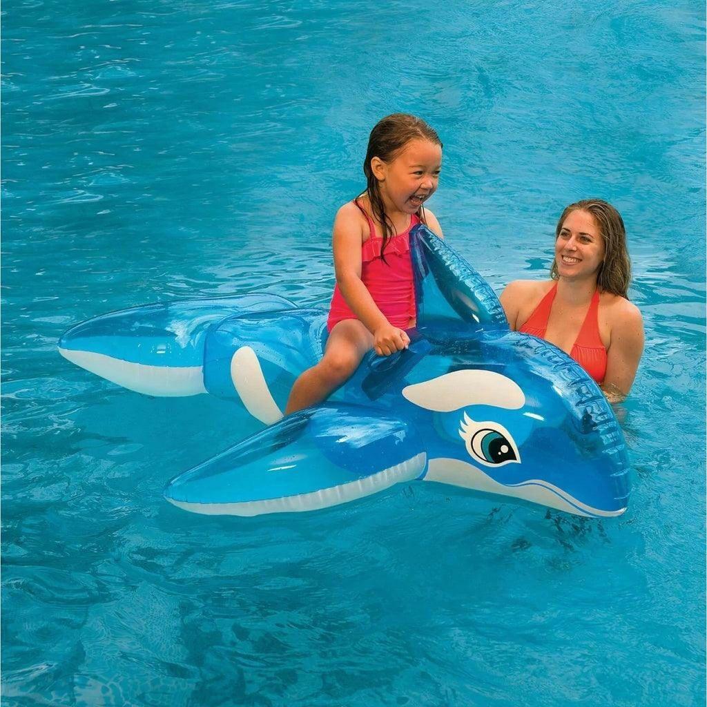 Light Sea Green Intex Little Whale Ride On Blue White PEEKABOO EXPERIENCE STORE intex-little-whale-ride-on-blue-white-toyzoona-3.jpg Sports Toys & Outdoor Play