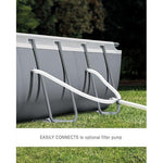 Dark Slate Gray Intex Ultra XTR Rectangular Swimming Pool Toyzoona intex-ultra-xtr-rectangular-pool-toyzoona-4.jpg Sports Toys & Outdoor Play