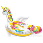 Antique White Make a Splash – Intex Unicorn Ride On Float for Girls Toyzoona intex-unicorn-ride-on-toyzoona-3.jpg Outdoor Play