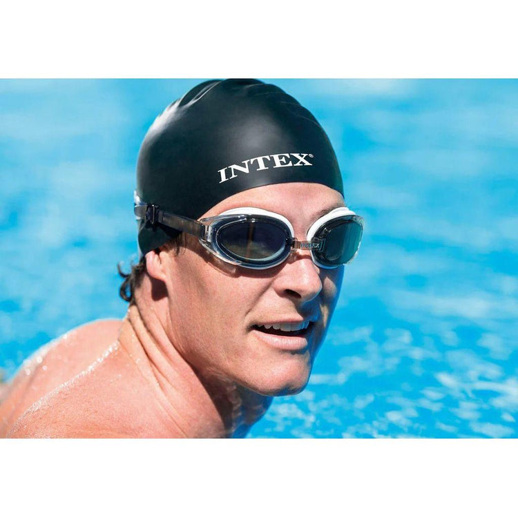 Medium Turquoise Intex Water Pro Goggles Age 14 for Teen Swimming Comfort PEEKABOO EXPERIENCE STORE intex-water-pro-goggles-age-14-toyzoona-3.jpg Sports Toys & Outdoor Play