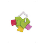 Thistle Teething Keys Sunmatt Limited iqVTkmPjlTER904cllJSoZbg2zUZYcxMdAiTpfDo.jpg Infant Toys