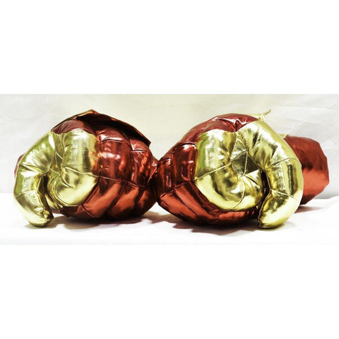 Tan Iron Man Gloves (in Pair) - Power Up with Hero Hands Toyzoona iron-man-gloves-in-pair-toyzoona-1.jpg Plush