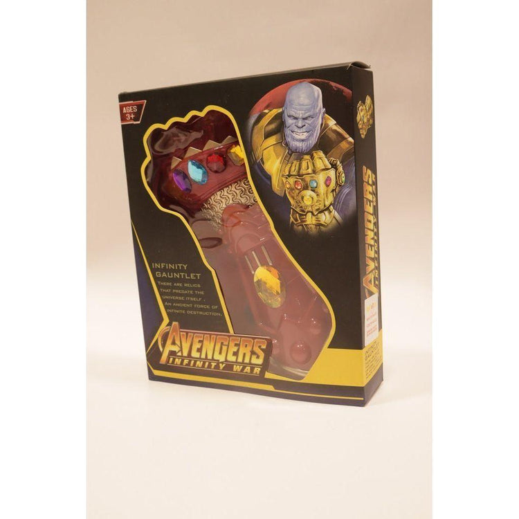 Light Gray Iron Man Glow Hand With Cape - Light-Up Hero Gear for Kids Toyzoona iron-man-glow-hand-with-cape-toyzoona-3.jpg Action Toys