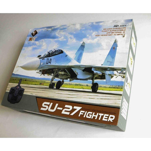 Gray J 11 Fighter Su 27 - Detailed Military Aircraft Model Toyzoona j-11-fighter-su-27-toyzoona-1.jpg Action Toys