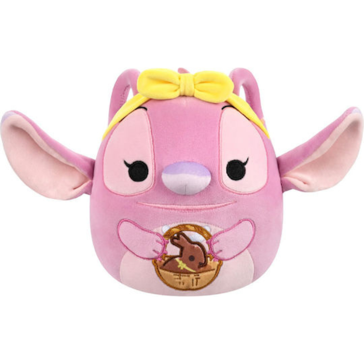 Squishmallow Disney Pink Angel