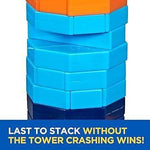 Tan Jenga Octagon – Balance with a New Angle Toyzoona jenga-octagon-toyzoona-3.jpg Games and Puzzles