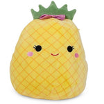 Squishmallow Yellow Pineapple