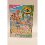 Tan Ken And Doll Plain for Classic Everyday Play Toyzoona ken-and-doll-plain-toyzoona-2.jpg Dolls and Playsets