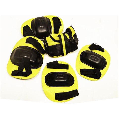 Dark Slate Gray Outdoor Shield – Knee Elbow Pads No 2 for Active Kids Toyzoona knee-elbow-pads-no-2-toyzoona-1.jpg Outdoor Play