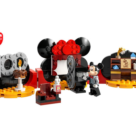 LEGO 40600 Disney 100 Years Celebration