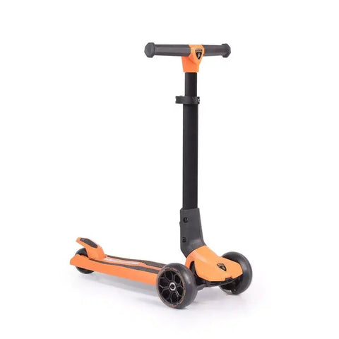 Dark Slate Gray Lamborghini Scootie L3 Small Orange – Fun Ride-On Toy HALSON ENTERPRISE L3_orange.jpg Outdoor and Active Play