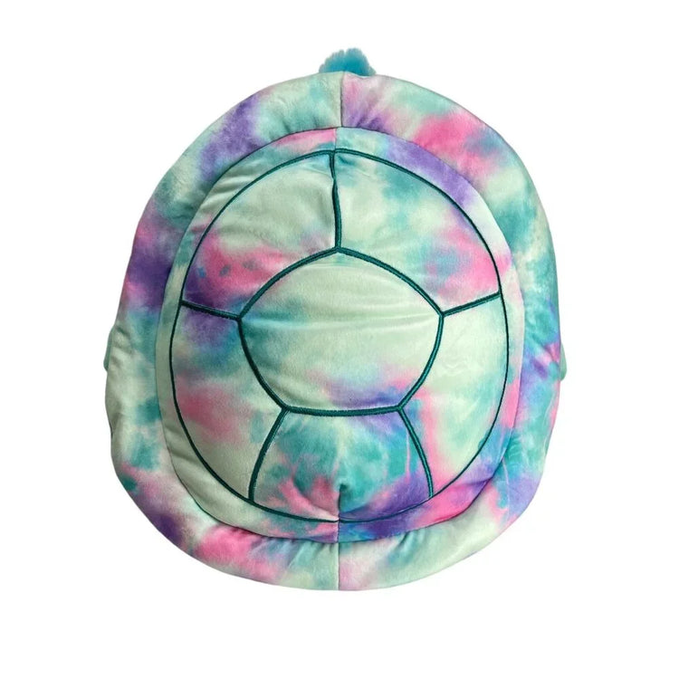 Squishmallow Teal Sea Turtle Cascade