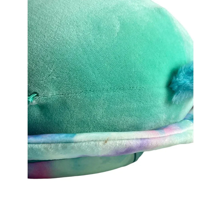 Squishmallow Teal Sea Turtle Cascade