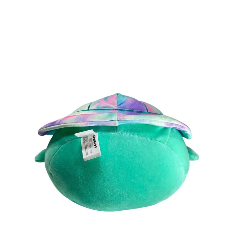 Squishmallow Teal Sea Turtle Cascade