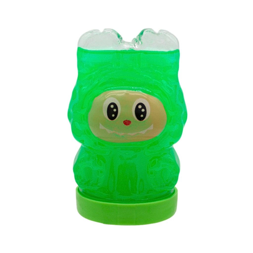 White Smoke Little Labubu Slime - Per Piece HALSON ENTERPRISE labubuslime2.jpg Arts and Crafts