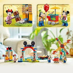Light Gray Lego 10778 Mickey Minnie And Goofy Fair THE DREAM FACTORY lego-10778-mickey-minnie-and-goofy-fair-toyzoona-3.jpg Building and Construction