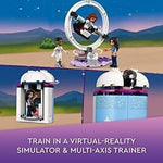 Slate Gray LEGO Friends Olivia's Space Academy 41713 - Space Explorer Set THE DREAM FACTORY lego-41713-olivias-space-academy-toyzoona-2.jpg Building and Construction