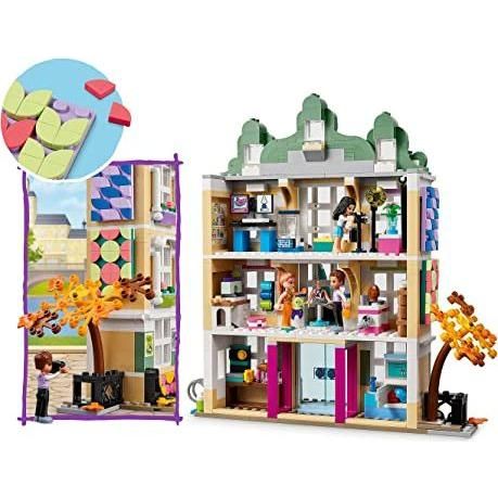 Light Gray Lego 41717 Mia Wildlife Rescue Toyzoona lego-41717-mia-wildlife-rescue-toyzoona-3.jpg Building and Construction