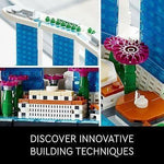 Black LEGO Architecture Singapore 21057 - Exclusive Display Piece Toyzoona lego-singapore-21057-toyzoona-3.jpg Building and Construction