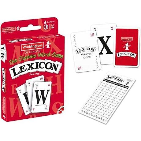White Smoke Lexicon Travel Card Game – Words On-the-Go Toyzoona lexicon-travel-card-game-toyzoona-2.jpg Games and Puzzles