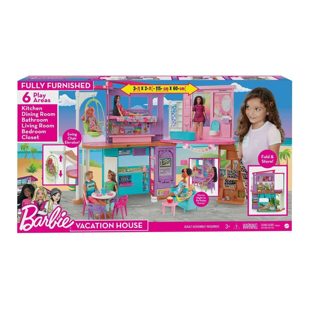 Gray Barbie Malibu House 2022 HCD50 Toyzoona lmfv8tsq2afcoyytaefs_22ce5a18-75e3-46d9-8118-3ec6b34bf13a_1.jpg Dolls and Playsets