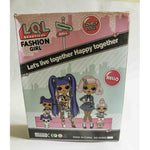 Gray LQL With Hairdryer for Pretend Styling and Salon Creativity Toyzoona lol-with-hairdryer-toyzoona-2.jpg Dolls and Playsets