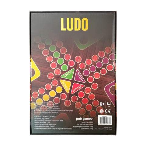 Dim Gray Ludo Game Wooden Version HALSON ENTERPRISE 1-Photoroom_e370e809-692d-4143-aca8-0345f5aa965e.jpg Games and Puzzles