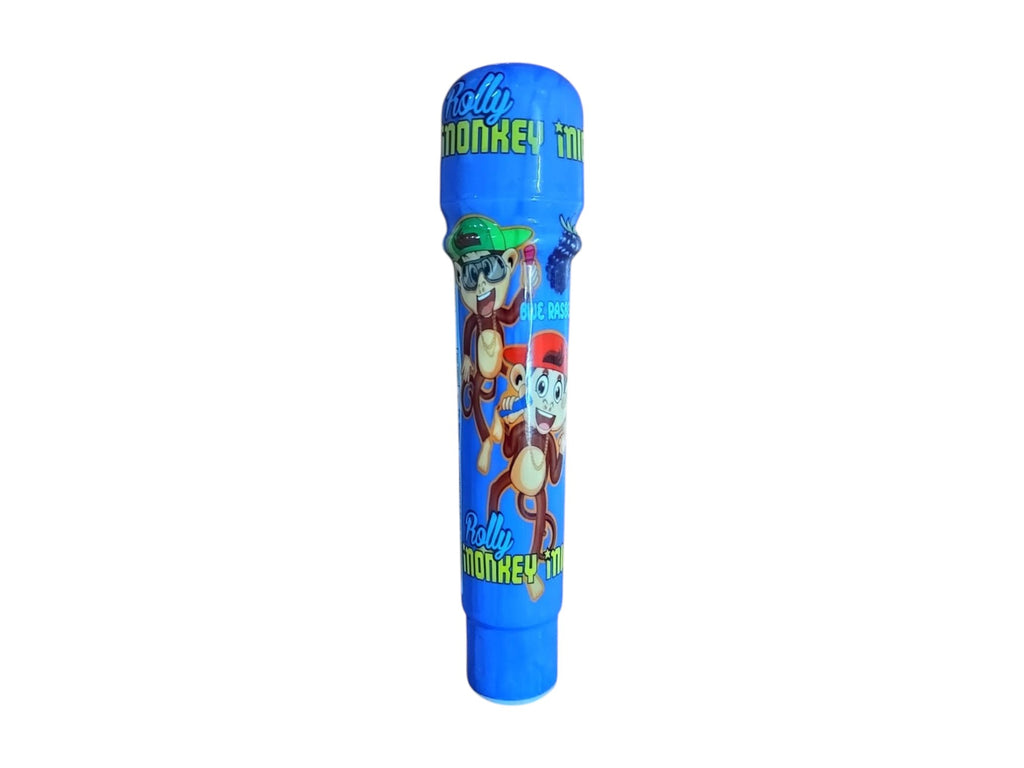 White Smoke Candy Toy Monkey Mic Roller Ct1134 African Amalgamated Trading - AAT m2-Photoroom.jpg Candy