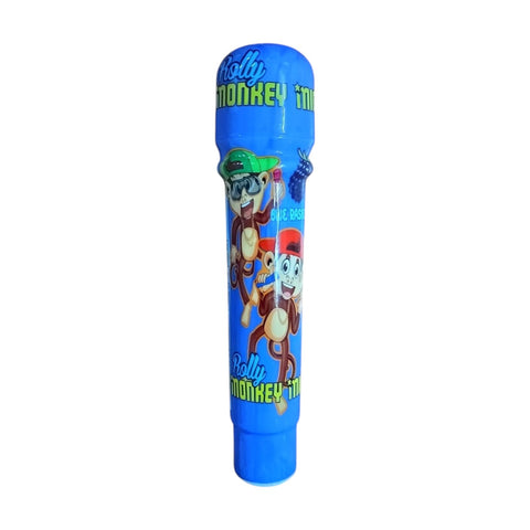 White Smoke Candy Toy Monkey Mic Roller Ct1134 African Amalgamated Trading - AAT m2-Photoroom.jpg Candy