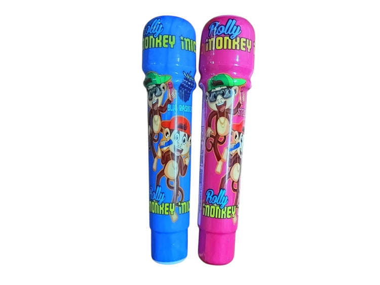 White Smoke Candy Toy Monkey Mic Roller Ct1134 African Amalgamated Trading - AAT m3-Photoroom.jpg Candy