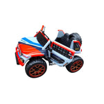 Dark Salmon Ride on Car M5RR HALSON ENTERPRISE m5rrcyan-Photoroom.jpg Vehicles and Remote Control Toys
