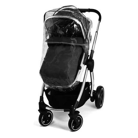Light Gray Mothercare Pushchair And Car Seat mothercare-pushchair-and-car-seat-toyzoona-7.webp