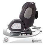 Dark Slate Gray Nania One 360 Rotation Car Seat Grey Toyzoona nania-one-360-rotation-car-seat-grey-toyzoona-3.webp Infant Toys