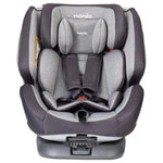 Dark Slate Gray Nania One 360 Rotation Car Seat Grey Toyzoona nania-one-360-rotation-car-seat-grey-toyzoona-4.webp Infant Toys