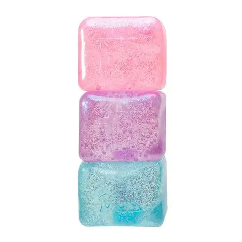 Light Pink Needoh Nice Cube Purple Glitter HALSON ENTERPRISE needoh-glitter-glow-nice-cube-purple1.webp Arts and Crafts
